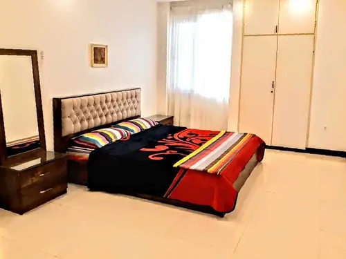 تصویر 3 - هتل آپارتمان گلستان ۳ (واحد4) در  محمودآباد
