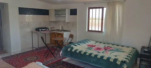 تصویر 4 - سوییت ویلایی محمد رضا در اسالم