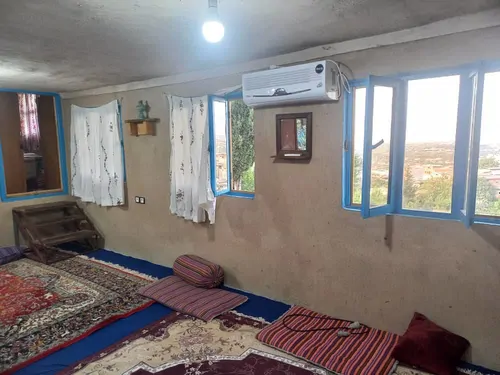 تصویر 24 - اقامتگاه بوم‌گردی یاقوت (مادربزرگ) در  بهشهر