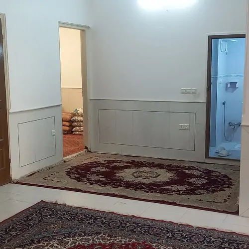 تصویر 2 - خانه ویلایی گلساز در کاشان