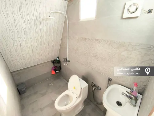 تصویر 18 - کلبه سوییسی جنگلی اماني در  سوادکوه