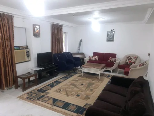 تصویر 2 - ویلا مبله ماه و ستاره در رامسر