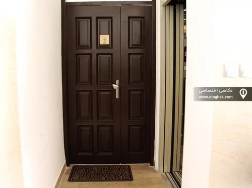 تصویر 16 - آپارتمان مبله شهاب(واحد 2) در  شیراز
