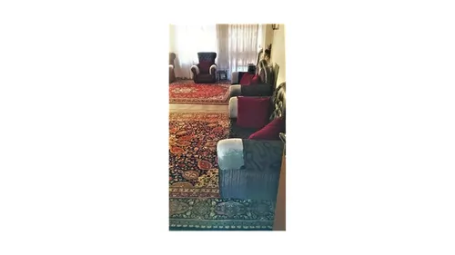 تصویر 2 - ویلا ائل گلی اس۴ در تبریز