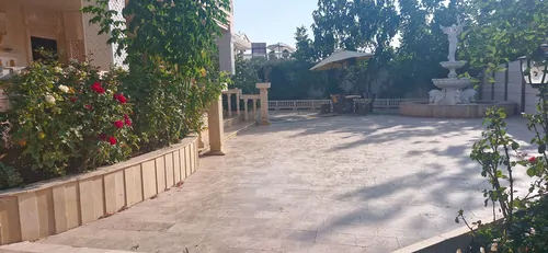 تصویر 2 - ویلا عمارت حسام در شیراز