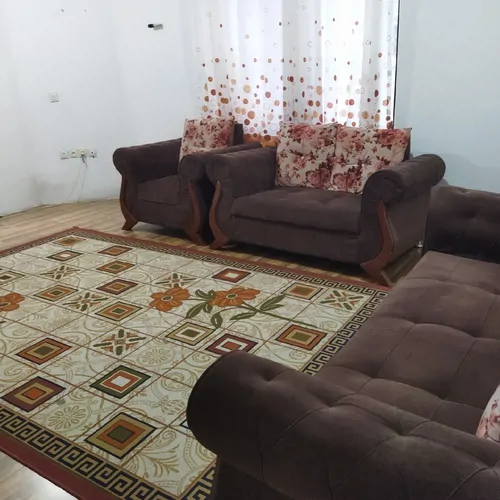 تصویر 2 - ویلا ولی پور در چالوس