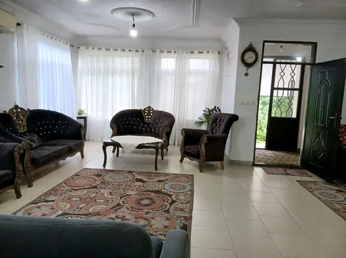 تصویر 6 - ویلا باغ بزرگ شونیشت در  رامسر