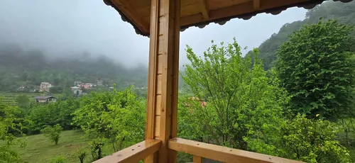 تصویر 12 - کلبه فردوسی  در  ماسال