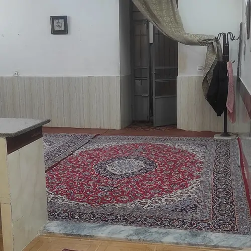 تصویر 4 - آپارتمان منزل پونه در مشهد