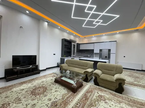 تصویر 4 - ویلا استخردار آبگرم آنِلى در ملارد 