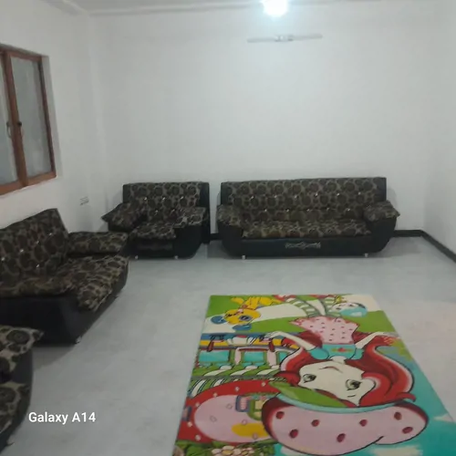 تصویر 2 - روستایی و عشایری سویت داخل باغ سرسبز وبغل رودخانه قراردارد در لاهیجان