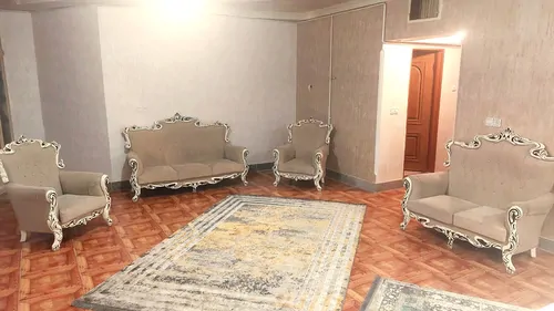 تصویر 4 - آپارتمان آپارتمان بهار هیرکان تازه تجهیز در شاهرود