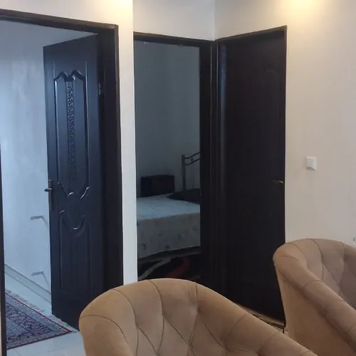 تصویر 2 - آپارتمان ویلا آپارتمان سویت در رشت