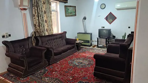تصویر 6 - ویلا جوربند در  چمستان