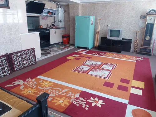 تصویر 3 - سوییت گیتی در  شیراز