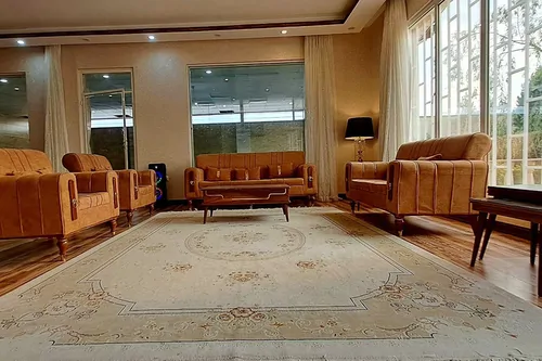 تصویر 6 - ویلا استخردار سرپوشیده آبگرم لشکری در  کردان