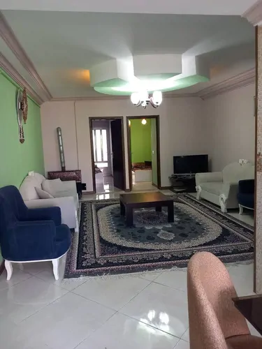 تصویر ۱ - آپارتمان  هدیه (1) در  گرگان