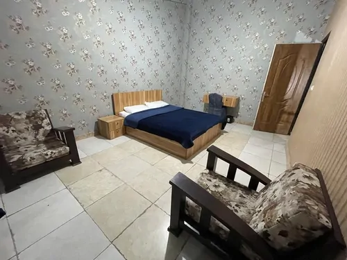 تصویر 4 - ویلا ویلای لوکس 2 طبقه با استخر آبگرم، لوکیشن عالی و دسترسی آسان  در کردان