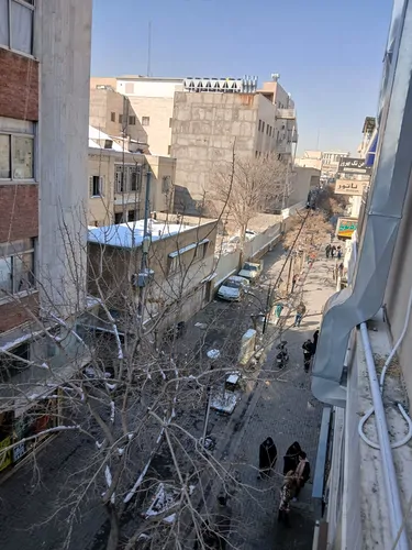 تصویر 5 - آپارتمان اتاقک ایران جان من  در  مشهد