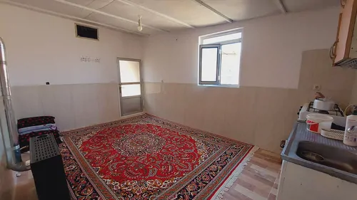 تصویر 3 - هتل آپارتمان شمس العماره (اتاق یوتوچی) در  اردستان