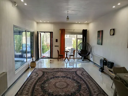 تصویر 4 - ویلا ماموت  در  کردان