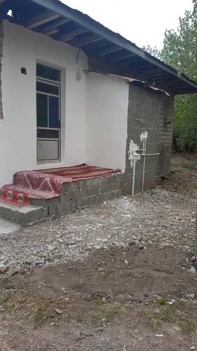 تصویر 4 - ویلا خانه باغ ترنج در سنگر