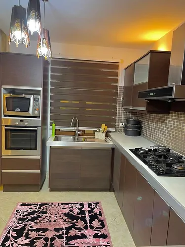 تصویر 3 - خانه ویلایی مروارید در کیش