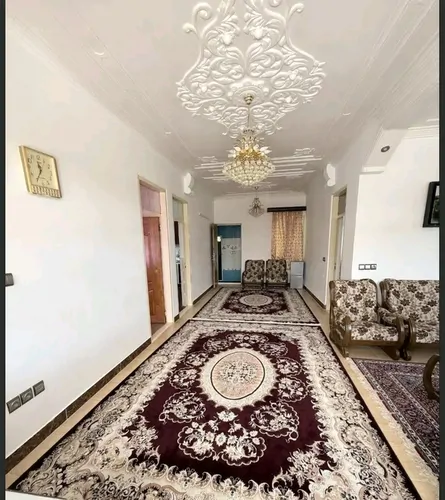 تصویر 2 - ویلا ویلای کنار رودخانه سلیمی در شهسوار