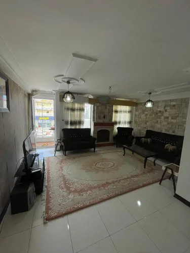 اجاره آپارتمان مبله ایران کتان نور