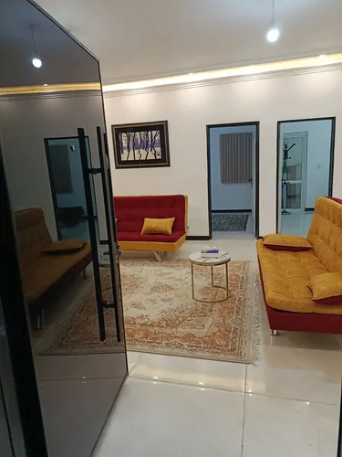 تصویر 3 - ویلا رادین در رشت