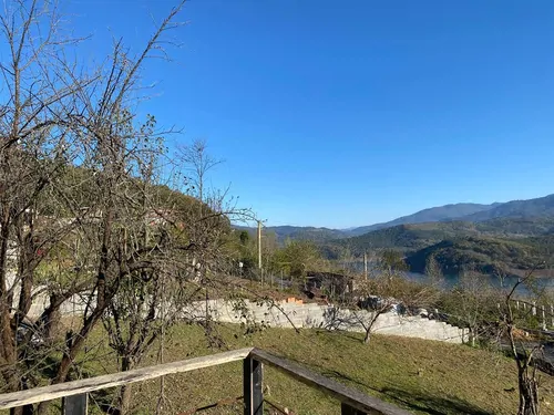 تصویر 17 - کلبه ماهور در سوادکوه