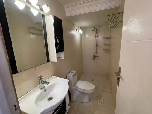 تصویر 11 - آپارتمان مبله پریمیوم پلازا در سعادت آباد (2) با جکوزی در تهران