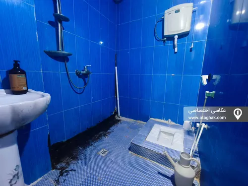 تصویر 15 - مهمانسرا شجاعی (اتاق 10) در قشم