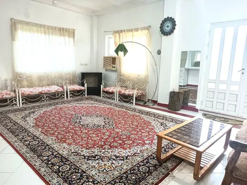 تصویر 8 - ویلا باغ نیکوکار (۱) در  چالوس