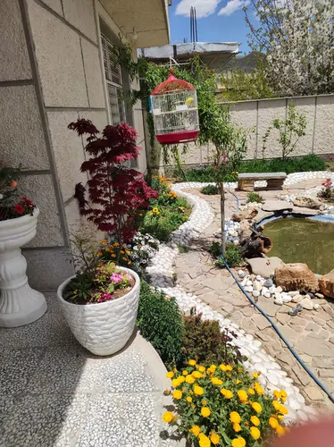 تصویر 12 - ویلا رشیدی در  سپیدان