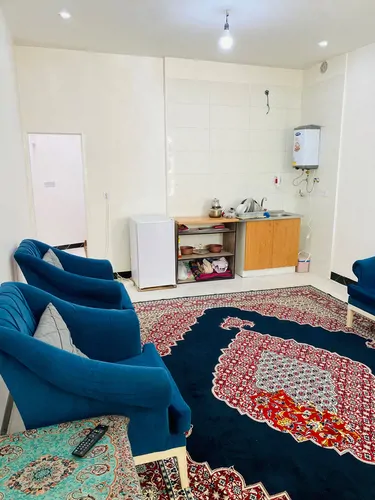 تصویر 8 - ویلا گلستان یاسین (1) در  ماهدشت