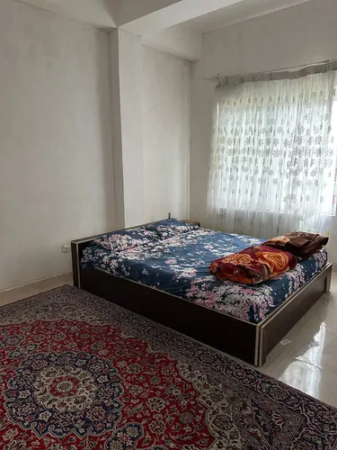 تصویر 5 - ویلا ویلای دوخوابه جنگلی  در  چالوس