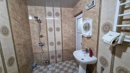 تصویر 20 - کلبه چوبی حسام با جکوزی در ماسال