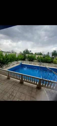 تصویر 2 - ویلا خانه پدری ماکان در سهیلیه