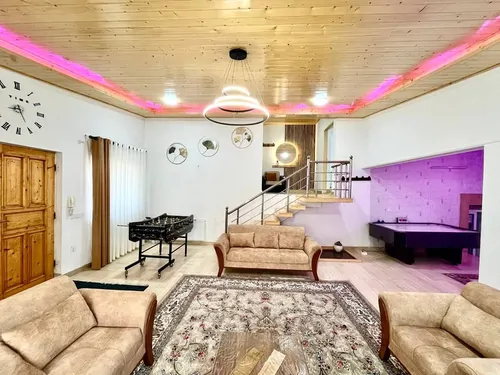 تصویر 4 - ویلا وزرا در سرخ رود