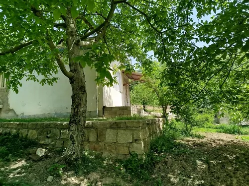 تصویر 11 - ویلا بارانا در  مینودشت