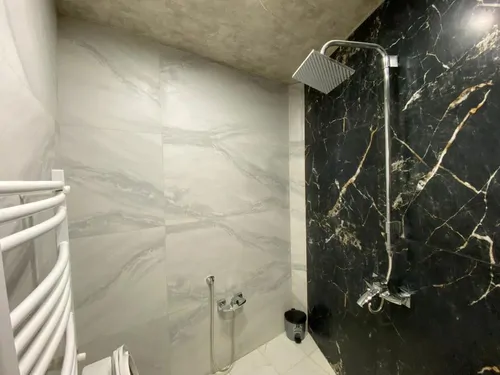 تصویر 12 - ویلا استخردار آبگرم رایا (۱) با بیلیارد در متل قو