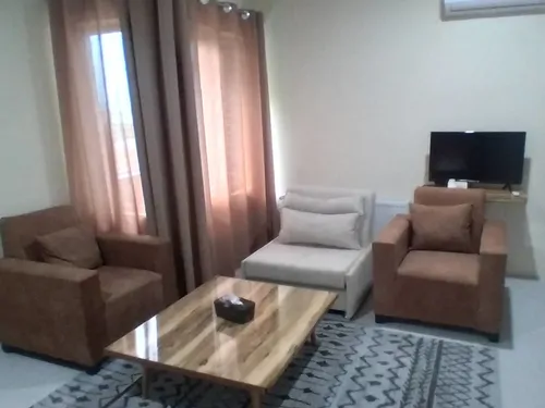 تصویر 3 - هتل آپارتمان هیرکانی (303) در چالوس