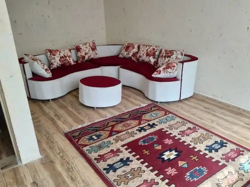 تصویر 5 - آپارتمان مبله فرجام غربی (۴) در  تهران