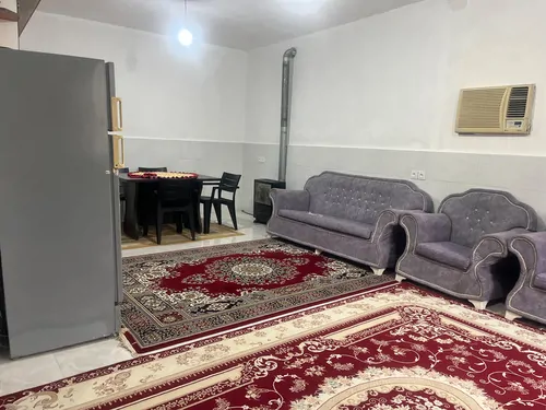 تصویر 2 - خانه مبله شعبانی در  رضوانشهر