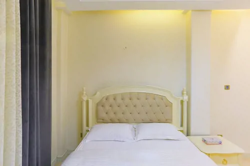 تصویر 16 - آپارتمان مبله لوکس الهیه (۱) در  تهران