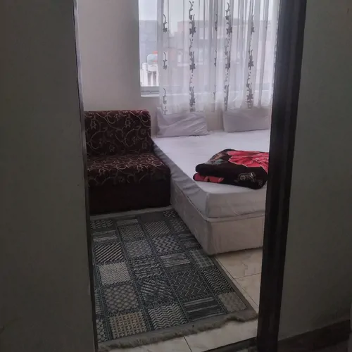تصویر 3 - هتل آپارتمان خورشید نو (307) در  مشهد