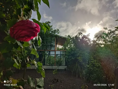 تصویر 2 - کلبه کلبه سوئدی توسکا در ماسال