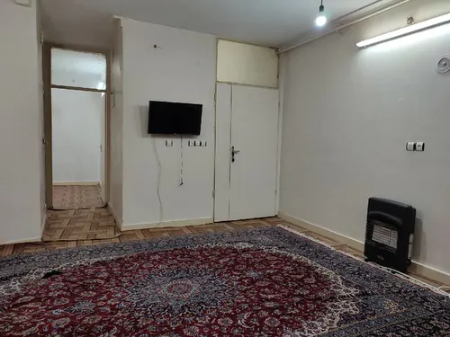 تصویر ۱ - خانه  بند میزان در  شوشتر