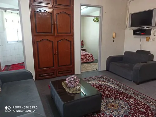 تصویر 2 - آپارتمان سوئیت سهراب احمدی در انزلی